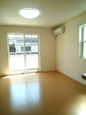 居室・リビング　おしゃれな内装です