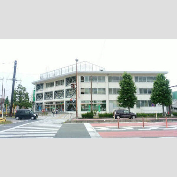 その他　豊橋郵便局