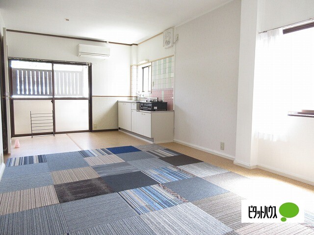 居室・リビング　ＬＤＫ