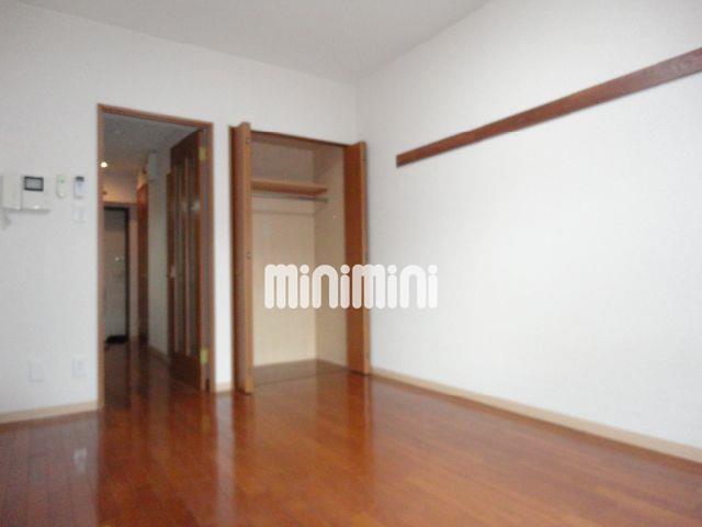 居室・リビング　ＣＬ収納でお部屋も広々