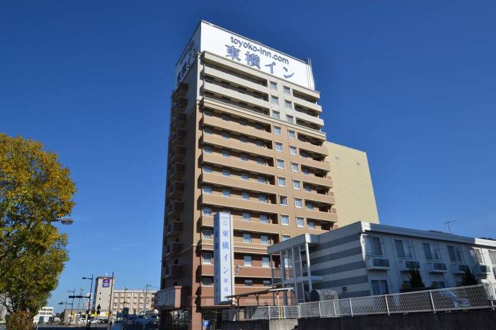 その他　東横イン（その他）まで450m