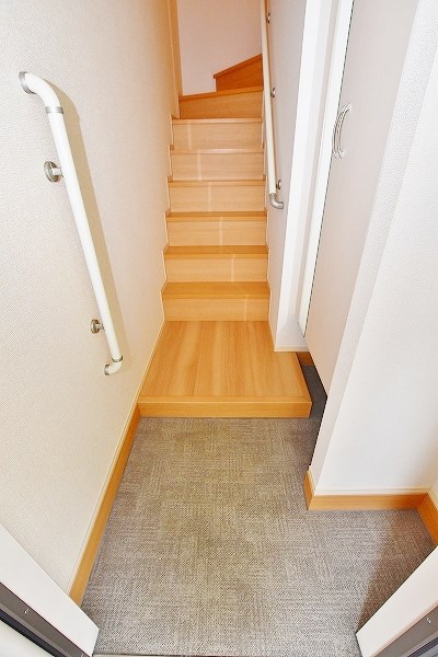 玄関　★玄関★