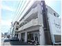 磐田駅より徒歩13分 2階 築37年6ヶ月の賃貸物件