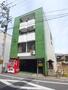 グリーンハイツ笠木 3階 築44年5ヶ月の賃貸物件