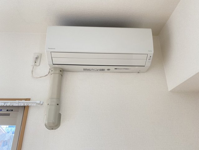 その他設備　Florido栄