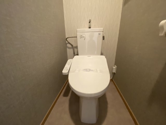 トイレ　Florido栄