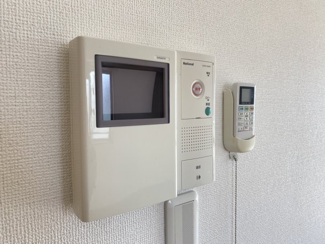 セキュリティ　Florido栄