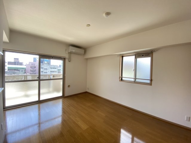 居室・リビング　Florido栄