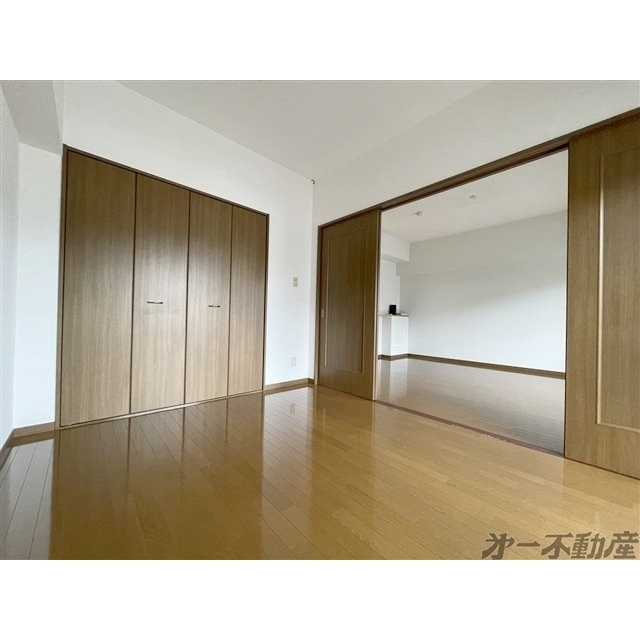 その他部屋・スペース　洋室