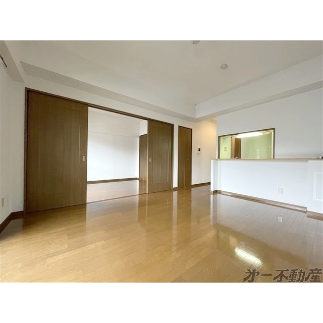 建物外観　ＬＤＫ