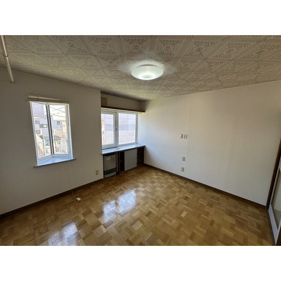 居室・リビング　洋室