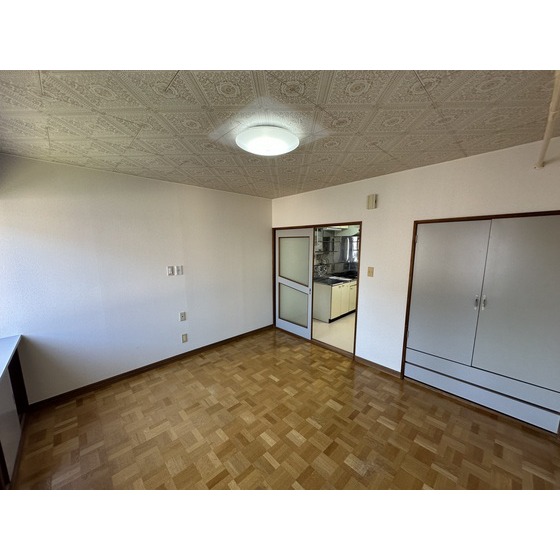 居室・リビング　洋室