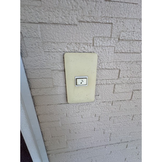 セキュリティ　チャイム