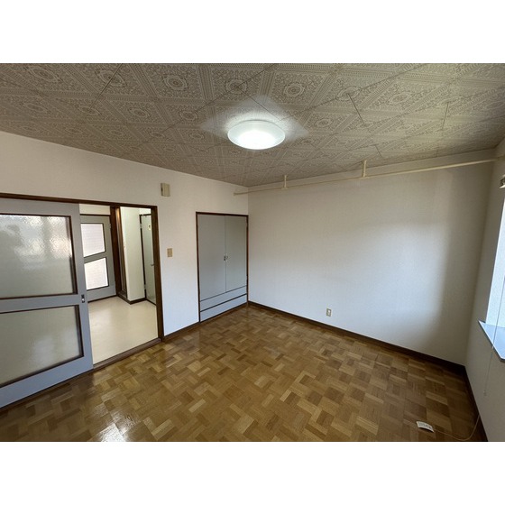 居室・リビング　洋室