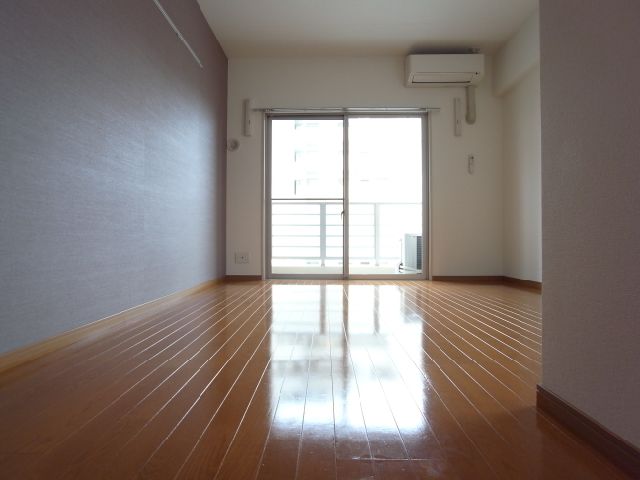 その他部屋・スペース　洋室