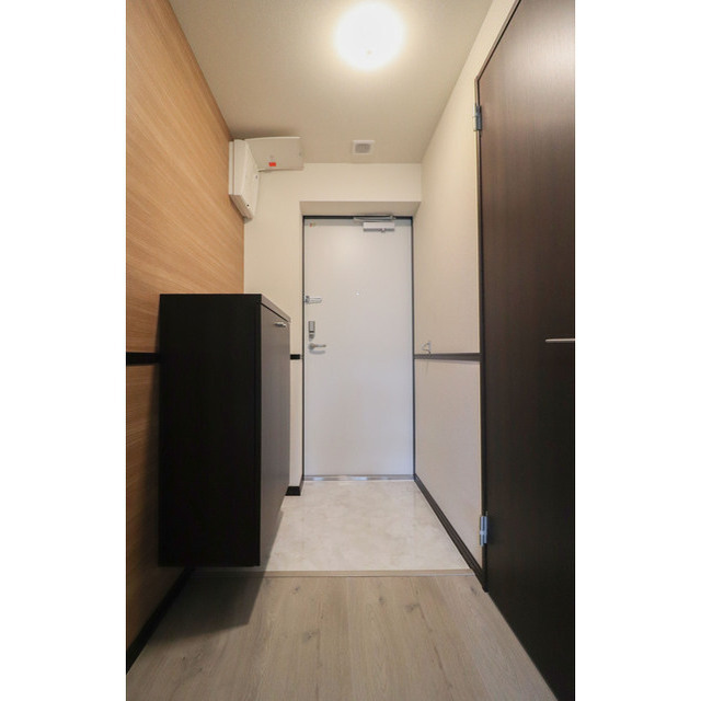 玄関　イメージ