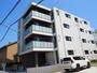 逗子駅より徒歩7分 新築 4階建の賃貸物件