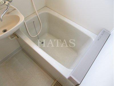 バス・シャワールーム　同物件別部屋のお写真です※現況優先