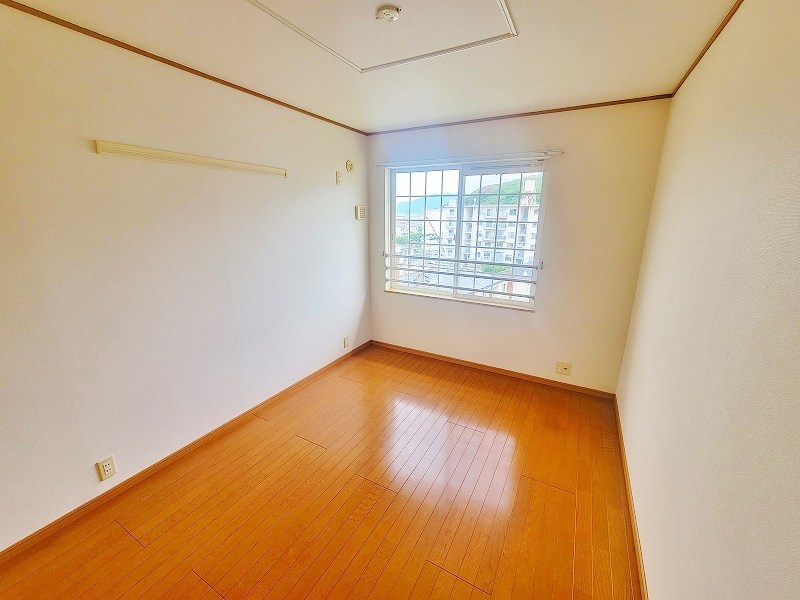 その他部屋・スペース　★洋室6帖★
