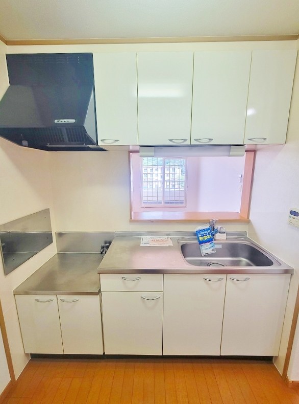 キッチン　★カウンターキッチン★