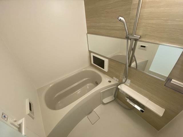 バス・シャワールーム　※同シリーズ参考画像