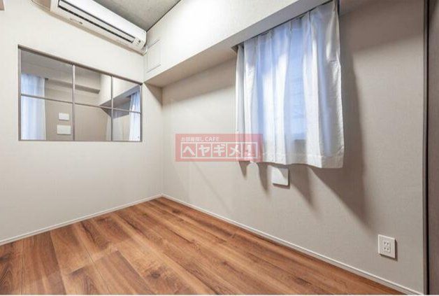 その他部屋・スペース　収納