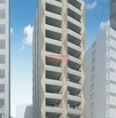 バルコニー　外観