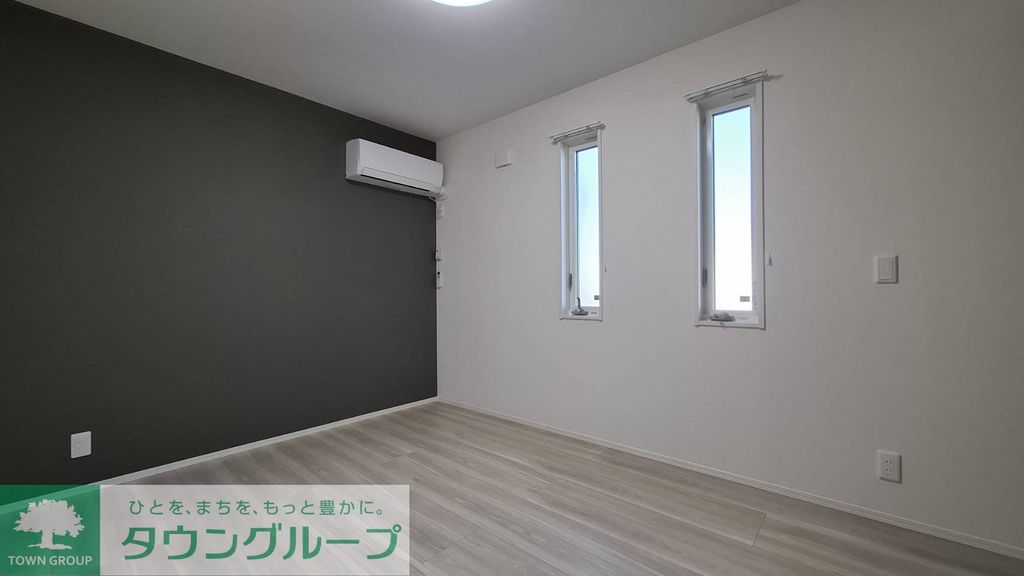 その他部屋・スペース　リビング/居室