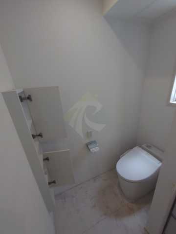 トイレ　パーク西池