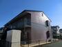 佐土原駅よりバス1分 徒歩7分 2階 築28年7ヶ月の賃貸物件