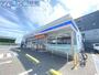 コンビニ　ローソン新潟大学南店（コンビニ）まで1089m
