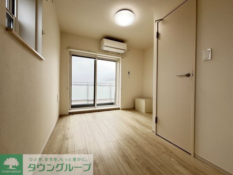 その他部屋・スペース　リビング/居室