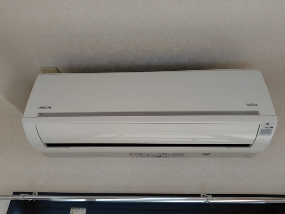 その他設備　※別部屋の写真です