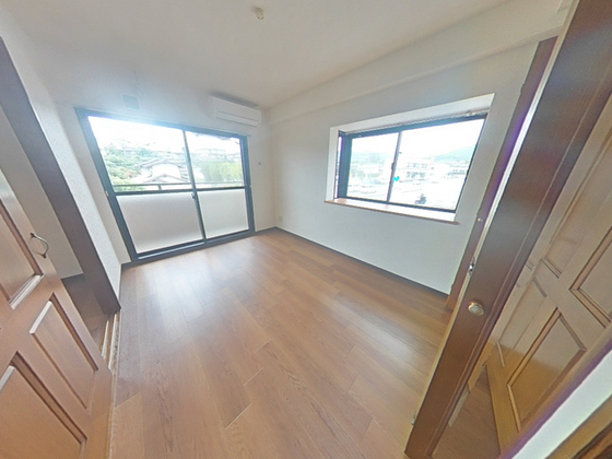 その他部屋・スペース　※別部屋の写真です