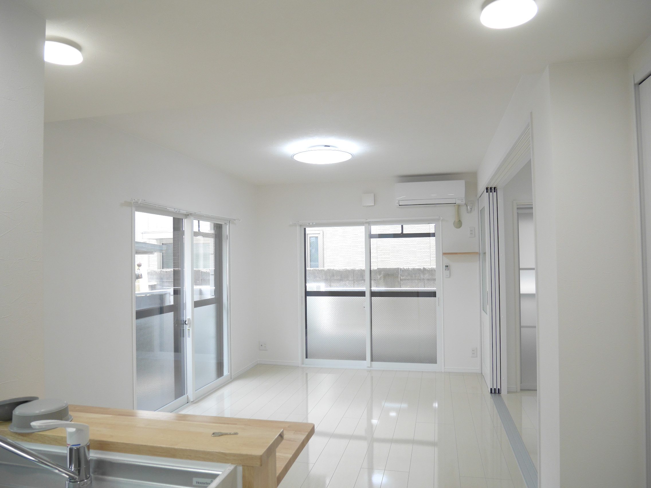 その他部屋・スペース　ＬＤＫ11.9帖