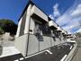 東照宮駅より徒歩11分 1階 新築の賃貸物件