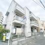 西日暮里駅より徒歩6分 3階 築16年9ヶ月の賃貸物件