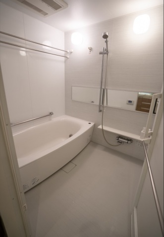 バス・シャワールーム　※別部屋参照