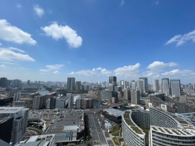 眺望　※別部屋参照