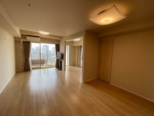 居室・リビング　※別部屋参照