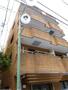 北池袋駅より徒歩6分 3階 築41年7ヶ月の賃貸物件