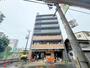 十三駅より徒歩12分 8階 築1年2ヶ月の賃貸物件