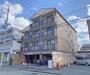 北大路駅より徒歩28分 2階 築31年10ヶ月の賃貸物件