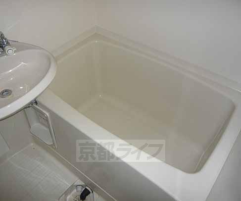 キッチン　大型キッチンです。