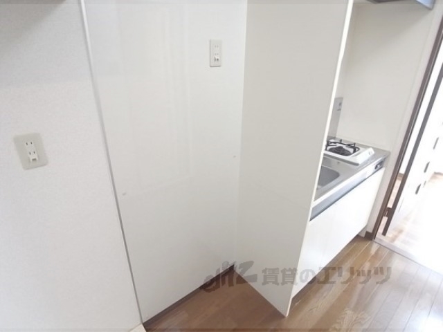 その他部屋・スペース　冷蔵庫置場