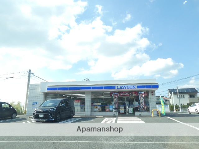 コンビニ　ローソン（コンビニ）まで350m