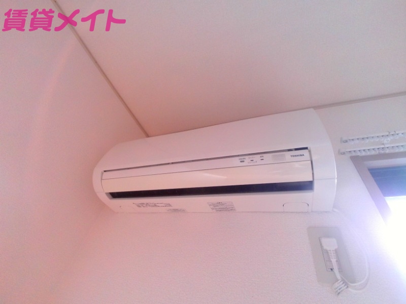 その他設備　同物件別室写真