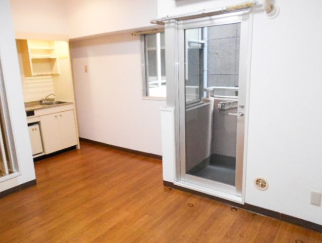 居室・リビング　※別部屋、参考画像