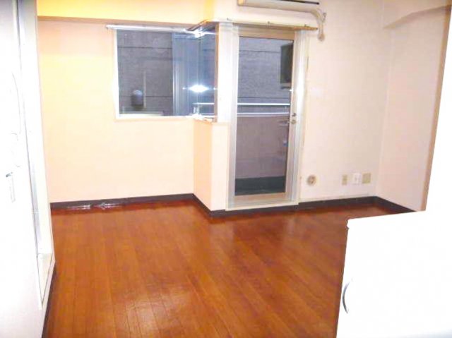 居室・リビング　フローリング仕様(^^)/※別部屋、参考画像