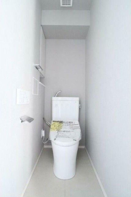 トイレ　トイレも気になるポイント